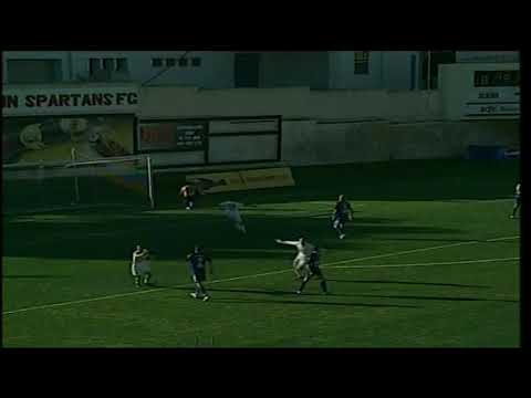 Premier Division - Sliema Wanderers vs Floriana - 2008