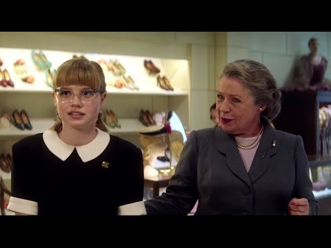 Noni Hazlehurst tells The FIERCE about ‘Ladies In Black'