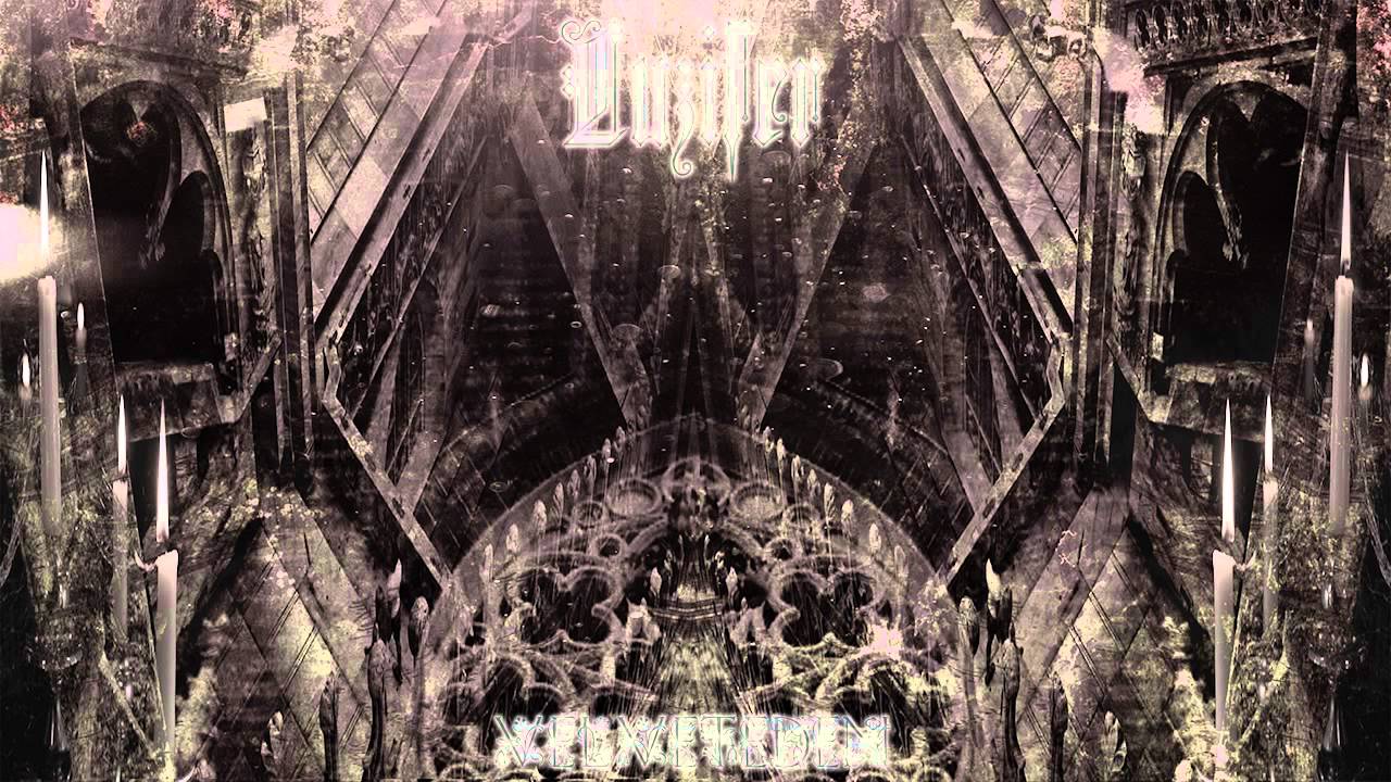 VELVET EDEN - Luzifer