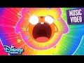 Kiff Hungee Squirrel Music Video Disneychannelanimation