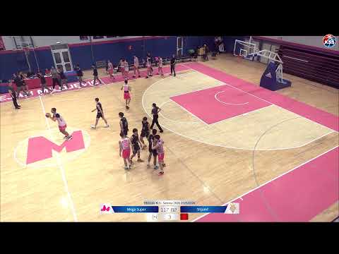 TRIGLAV KLS Mega Super - Trijumf