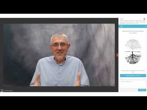 Izdvojeno s webinara "Život-smrt-život"; 3. dio - o važnosti pripreme za smrt