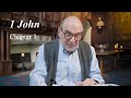 NIV BIBLE 1 JOHN Narrated by David Suchet