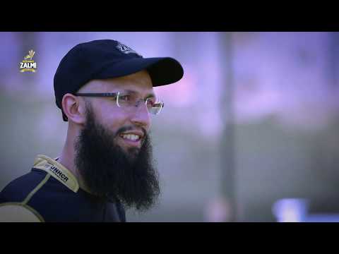 Hashim Amla joins Zalmi