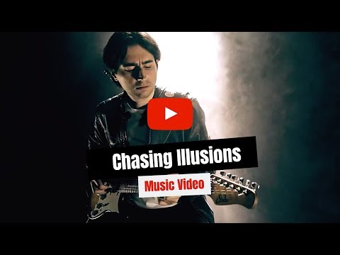 download lagu mp3 mp4 Chasing Illusions, download lagu Chasing Illusions gratis, unduh video klip Chasing Illusions