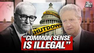 Senator John Kennedy on Ending the Shutdown & Why the Democrats Need Bill Clinton