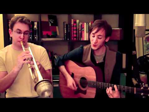 #41 - Jamie Chura and Ryan Svendsen - Dave Matthews Band Cover