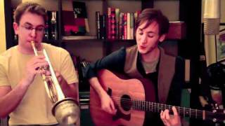 #41 - Jamie Chura and Ryan Svendsen - Dave Matthews Band Cover
