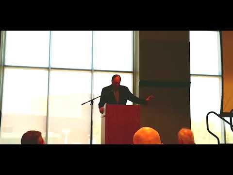 Thumbnail for James K  Galbraith by James K. Galbraith