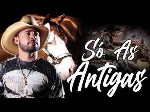 Arreio de Ouro & Buscapé - Só as Antigas [[ Forrozão e Vaquejada ]]