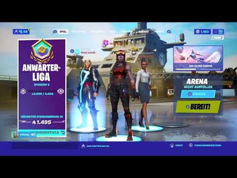 Fortnite //Pub/Krea/Arena CC:Ahmed_HB27