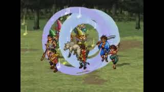 Suikoden II #20