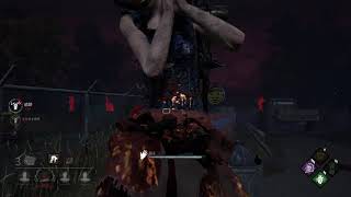 DbD トマトとぱいせんに贈る　11