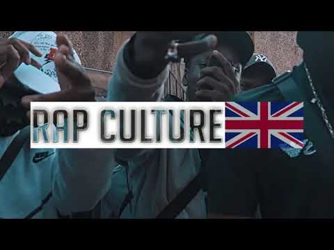 S’Hunna - Chambers | Rap Culture UK Audio