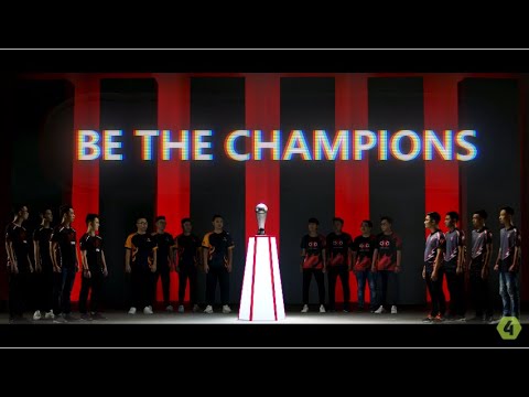 [OFFICIAL TRAILER] VCK QUỐC GIA FVNC 2019 MÙA 2 - BE A TEAM BE THE CHAMPIONS