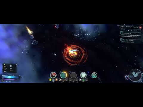 Shape of Dreams - 900 Movement Speed - Unlock Bismuth