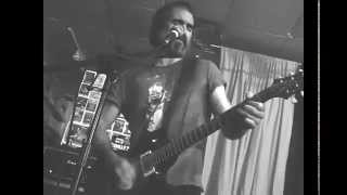 Electric Mary Live at The Record Collector NJ 4/8/10  Crashdown