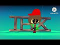 THX Tex 1 Jessica S Tex Version 35mm