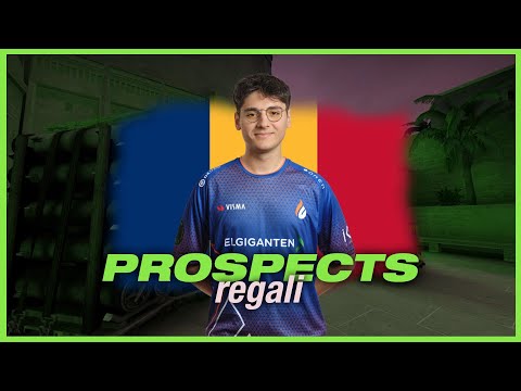 Prospects - Regali