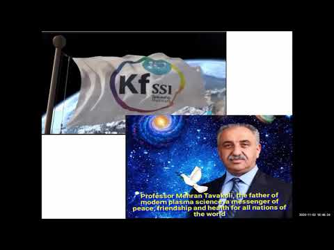 2020 11 02 PM Public Teaching in Persian/Farsi - آموزشهای عمومی به زبان فارسی