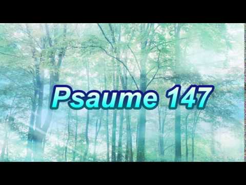 Psalm 147