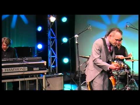 Thumbnail for SAMMY OWEN BLUES BAND - Hustling on UBlive by Nick Watts