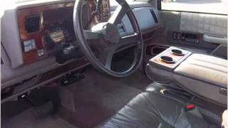 preview picture of video '1993 Chevrolet C/K 1500 available from Adams Auto Sales Inc.'