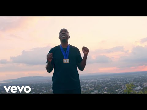 Ireland Boss - Winning Season (Official Video)