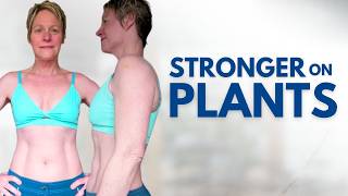 Darlyne’s Body Recomposition Mavy Success Story Ep. 436