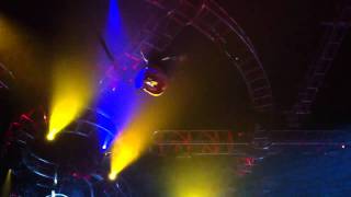 Paul Oakenfold - Rain Nightclub - The Palms 9/3/11