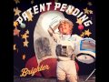 Patent Pending - Classic You (Feat. Jaret ...