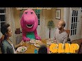 Dinner With Barney Sprout Kindness Counts CLIP SUBSCRIBE