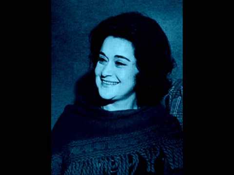 leyla gencer bellini 'vaga luna che inargenti' (lr)