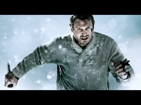 Filmli efecast 268 - "Liam Neeson Bu Sefer Kurtları Dövüyor"