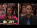 Woman Dated Man's Cousins and Brother (Full Episode) | Paternity Court
