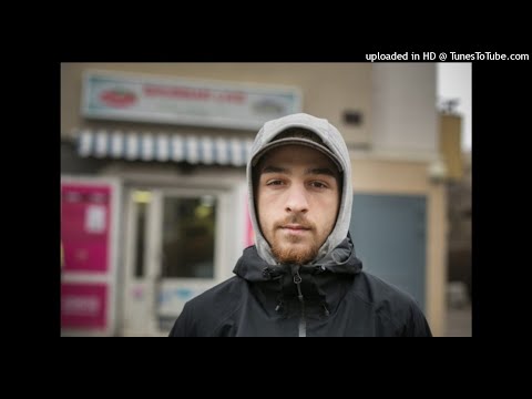 Z.E x Dree Low x Denz Type Beat "De e På Mig" | 2019 HipHop / Trap Instrumental