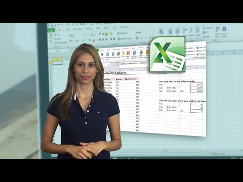 How to use Excel Index Match the right way