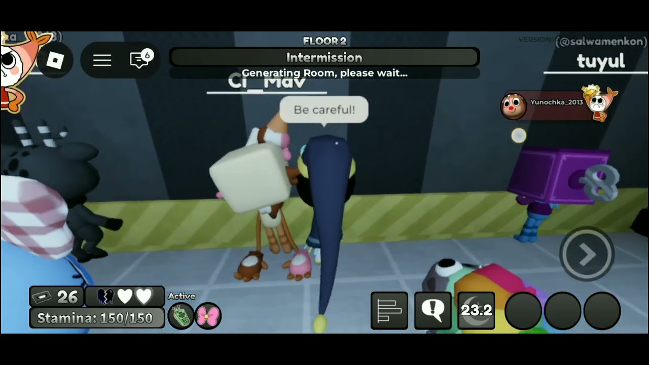 🌖✨𝐏𝐋𝐀𝐘𝐈𝐍𝐆 𝐀𝐒 𝐀𝐒𝐓𝐑𝐎 𝐆𝐀𝐌𝐄𝐏𝐋𝐀𝐘 ✨🌖 (long waiting, and my storage is so broken 💔) #dandysworld #gameplay 