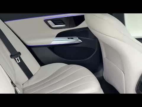 Mercedes-Benz E-Class E 300De AMG Line Plus mult - Image 2