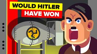 What If Hitler Had A Nuke