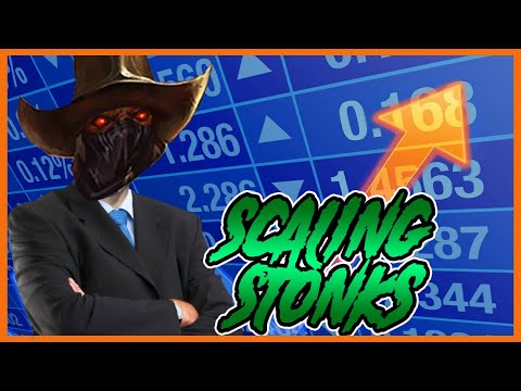 NO MATTER HOW FAR BEHIND YOU FALL YOU CAN ALWAYS SCALE! - Masters Urgot Vs Nasus - League of Legends