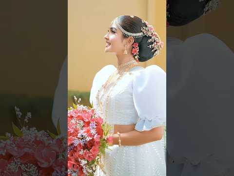 Bridal Glow✨🌸🎥: Studio Bravo #mionadesilva #bridalbeauty  #srilankanbride #fyp #viral  #trending