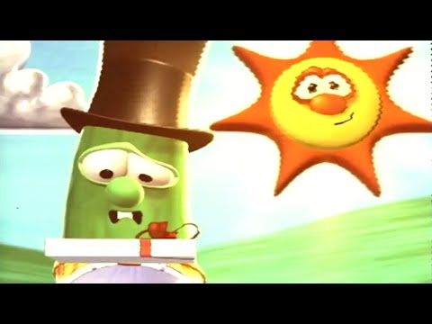 Dr Jiggle y Mr Sly | VeggieTales en EspaƱol | CapĆtulos Completos