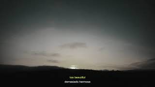 Limitado - Boy Pablo | sub esp &amp; eng.