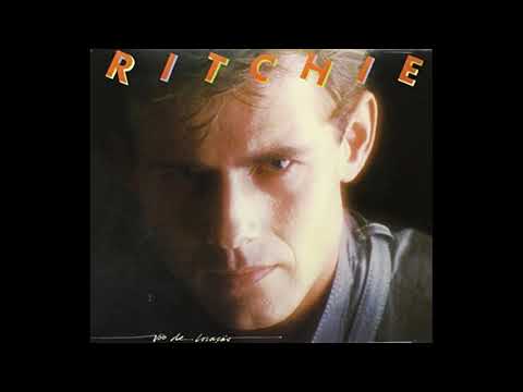 Menina Veneno - Ritchie