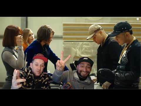 REACCIÓNEl El Malo Soy Yo - ITHANNY Ft. Lucky brown