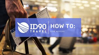 How to: Give Access