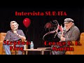 George R R Martin Chiede A Stephen King Come Fa A Scrivere Così Velocemente Intervista SUB ITA