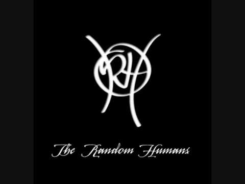 The Random Humans-Cant Escape