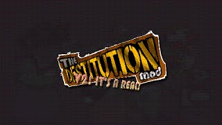 Cover art for The Destitution Mod